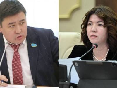 Нартай Аралбайұлы біршама ата-ананың мәселесін көтеріп, Оқу-ағарту министріне үндеу жасады