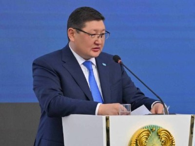 «Біз өз мүмкіндігімізді пайдалануымыз керек» – Берік Уәли