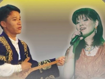 "Папамды мамамнан да қатты жақсы көрдім": Оразалы Досбосыновтың қызы жан сырын ақтарды