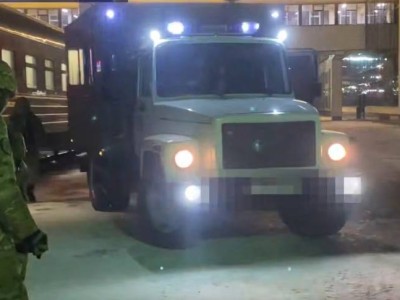 Павлодарлық кәсіпкерді өлтірді деген күдікті Ресейден Қазақстанға жеткізілді