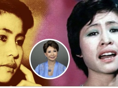 "Сахнамен ресми түрде қоштасармын": Роза Рымбаева ел күтпеген мәлімдеме жасады (ВИДЕО)