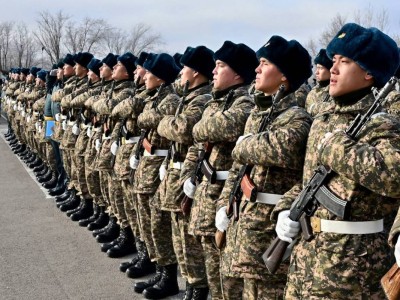 Қорғаныс министрлігінде қаза тапқан сарбаздардың аналарымен өткен кездесудің нәтижесі туралы айтылды