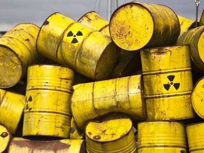 ШҚО-да ядролық қалдықтарды көметін тағы бір орын салынбақ