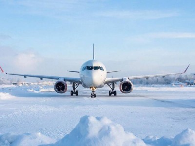 Алматы мен Астананың әуежайларында рейстер кешігіп, бірқатары тоқтады