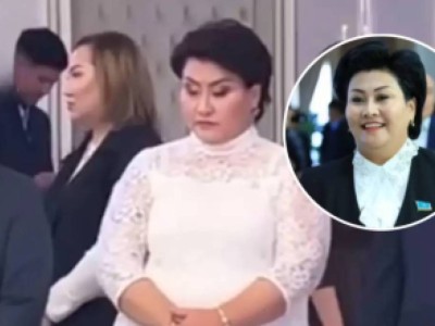 Экс-шенеунік Бақытгүл Хаменова жазасын қашаннан бастап өтейтіні белгілі болды