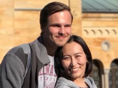 Қазақстан Германияда қаза тапқан экс-судьяның күйеуі мен енесіне іздеу жариялады