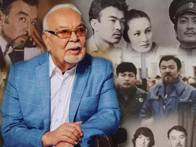 Асанәлі Әшімов. Сол түн мені қатты есейтіп жіберді! Әкемді сағындым, шешеме жаным ашыды