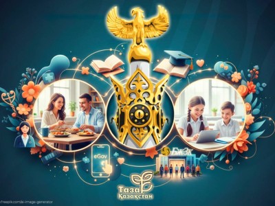 Халықтың өмірінде не өзгерді: Тәуелсіздік жылдарындағы реформаларға қоғамның көзқарасы