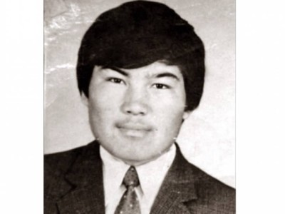 Желтоқсан: Қайрат Рысқұлбековтың түрмедегі хатының толық мәтіні