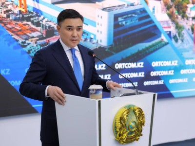 Шымкент әкімі Руслан Берденовке жасалған қастандық туралы алғаш рет пікір білдірді