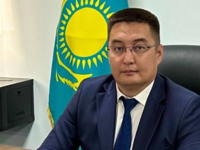 Хромтау әкімнің ісі сотқа жіберілді