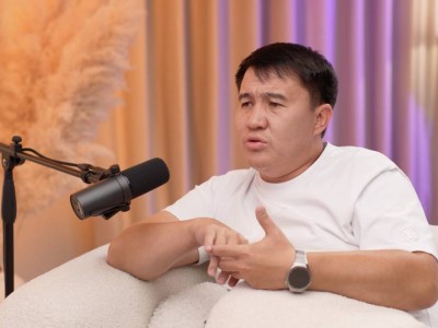 «Велосипед айдау үшін қоқыстарын төгемін»: Айтбаев ағынан жарылды