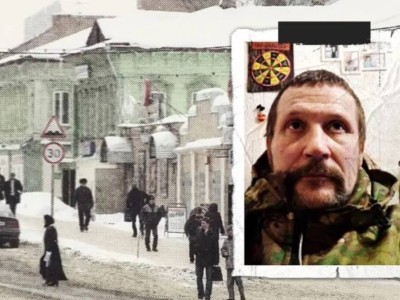 Украинада қырылған ресейлік әскерилердің басым бөлігі еріктілер