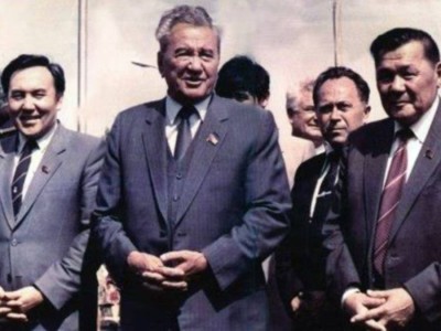 Желтоқсан оқиғасының болуына бірден-бір себепкер – Қонаев