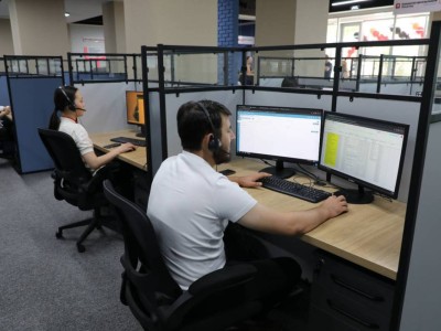 Алматылықтарға ауруханаға бармай-ақ денсаулығына қаратуына мүмкіндік туды