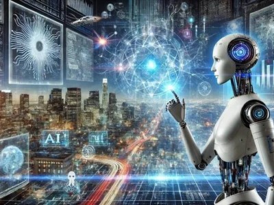 Алматының оқушыларына жасанды интеллект әліппесі оқытылып жатыр