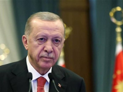 Ердоған: Түркия Украинадағы жағдайды реттеуге бағытталған бастамаларды қолдауға дайын