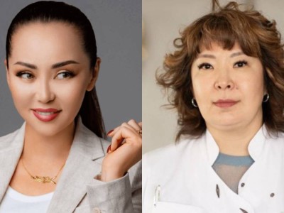 "Сүйінші хабар жетті": Баян Мақсатқызының құдағиы қуанышты жаңалықты жеткізді