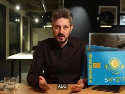 Ресейлік дропперлер мен блогерлер арқылы қазақстандықтарды алдаған