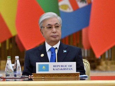 Мемлекет басшысы Жапонияға ресми сапармен барады