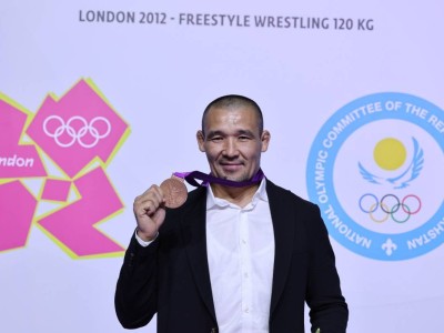 Күрестен Олимпиада жүлдегері Дәулет Шабанбайға қатысты сот өтіп жатыр