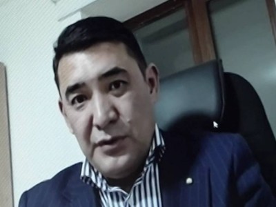 Бұрынғы судья Қазақстандағы сот жүйесіне қатысты резонансты мәлімдеме жасады