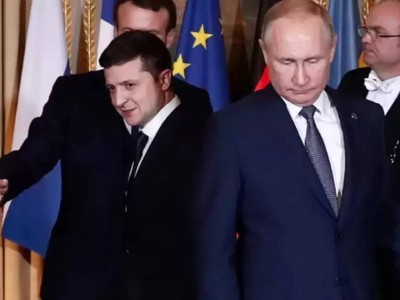 АҚШ Украина мен Ресей арасындағы даудың 90%-ы шешілгенін мәлімдеді