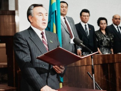 Әлем Қазақстан тәуелсіздігін қалай қабылдады?