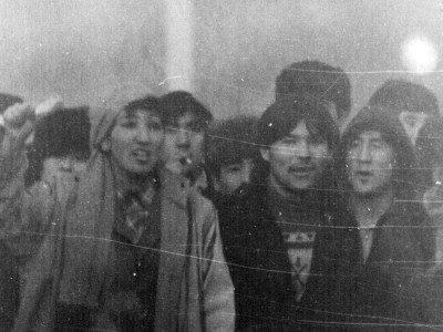 Мейірхан Ақдәулетұлы. Пайғамбары көп ел