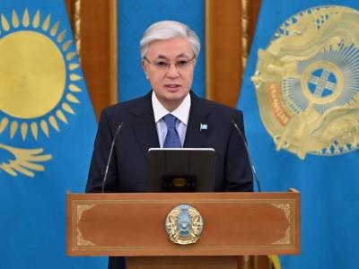 Біз электр қуатын басқа елдерден сатып алмауымыз керек – Тоқаев