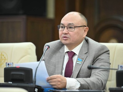 Рушылдық – бренд емес, ұлттық бірлікке төнген қауіп – депутат