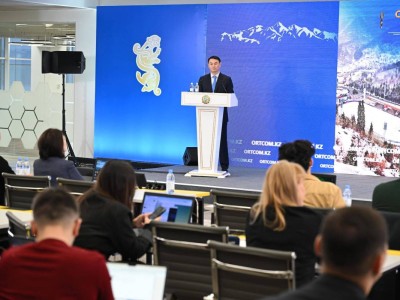 Алматы әкімі тұрғындардың орташа айлық жалақысы қандай екенін айтты