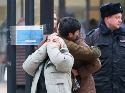 Тәжікстан СІМ-і Ресей елшісіне наразылық нотасын табыс етті