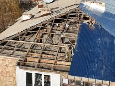 Қонаевта төтенше жағдай жарияланды