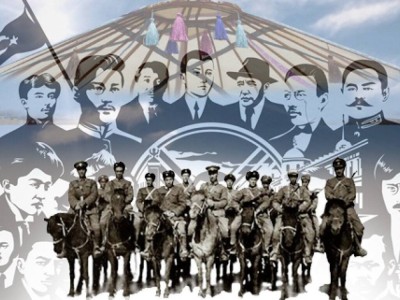 Екі жыл 3 ай өмір сүрген Алаш әскері туралы не білеміз?