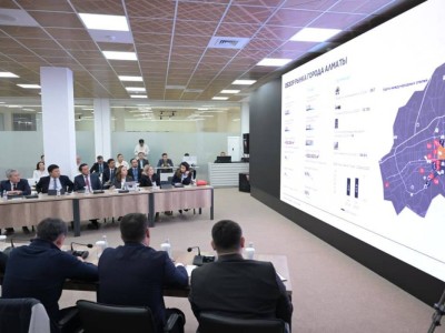 Алматы 2040 жылы қалай өзгереді? – қоғамдық кеңестің рөлі