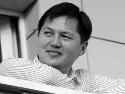 "Үш нәрсені тереңірек түсіндім": Бейсен Құранбектің жазған соңғы хаты тарап кетті