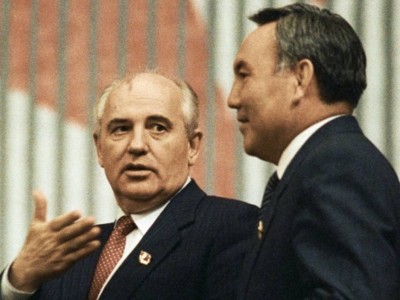 Желтоқсан көтерілісі кезінде алаңға әскер кіргізуді сұраған – Назарбаев