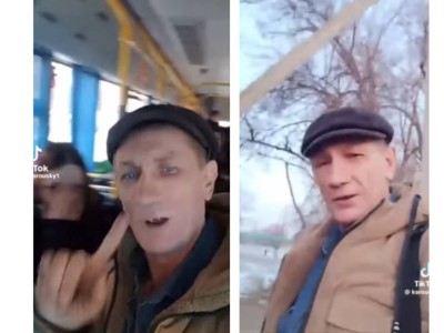 “Орысша сөйлеңдер” деп талап ететіндердің артында кім тұр?