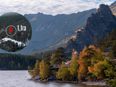 Тыйым салынған: Мемлекет қарауындағы Ұлттық парктің жері қалай сатылымға шыққан? (ВИДЕО)