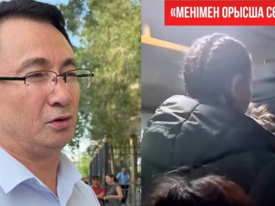 Біз әлі де қылмыстық істің қозғалуын талап етіп отырмыз – Мейірман Шекеевпен сұхбат