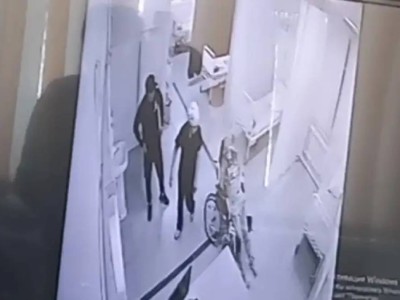 Марқұм Айзат Жұманованың ақтық демі үзілер соңғы сәтіндегі видеосы жарияланды (ВИДЕО)