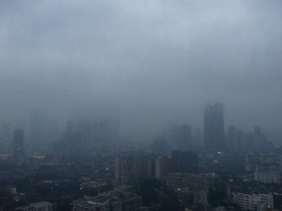 Ластанған ауа: синоптиктер Алматы мен Атырау тұрғындарына ескерту жасады