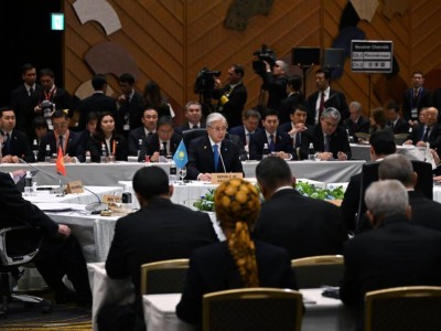 Тоқаевтың Жапонияға сапары аясында 3,7 миллиард доллардан асатын құжатқа қол қойылды