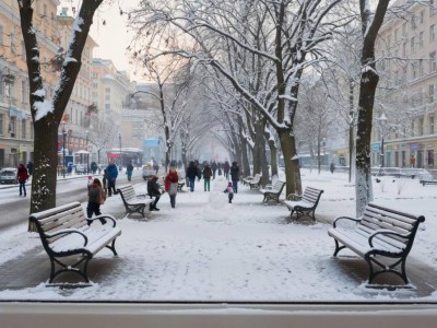 21 желтоқсанға арналған ауа райы болжамы