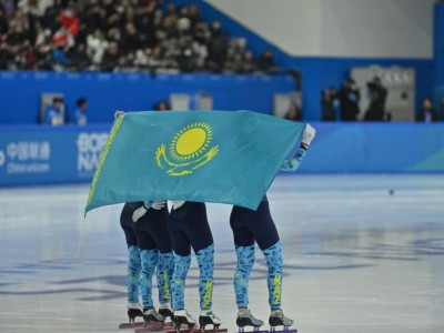 Қазақстан 2026 жылғы қысқы Олимпиадаға 11 лицензия ұтып алды