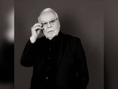 Қазақ киносының тарланы Асанәлі Әшімов дүниеден өтті