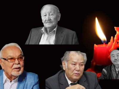 Асанәлі, Мағауин, Исабеков: 2025 жылы қазақ халқы кімдермен қош айтысты?