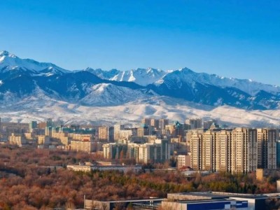 Тұрақтылық пен келісім мекеніне айналған Алматы