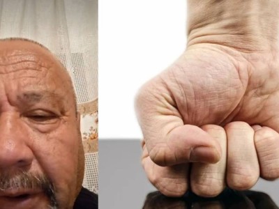 "Өз балам өзімді өлтірмекші": Жетісайда ұлы өз әкесін буындырып өлтірмекші болған (ВИДЕО)